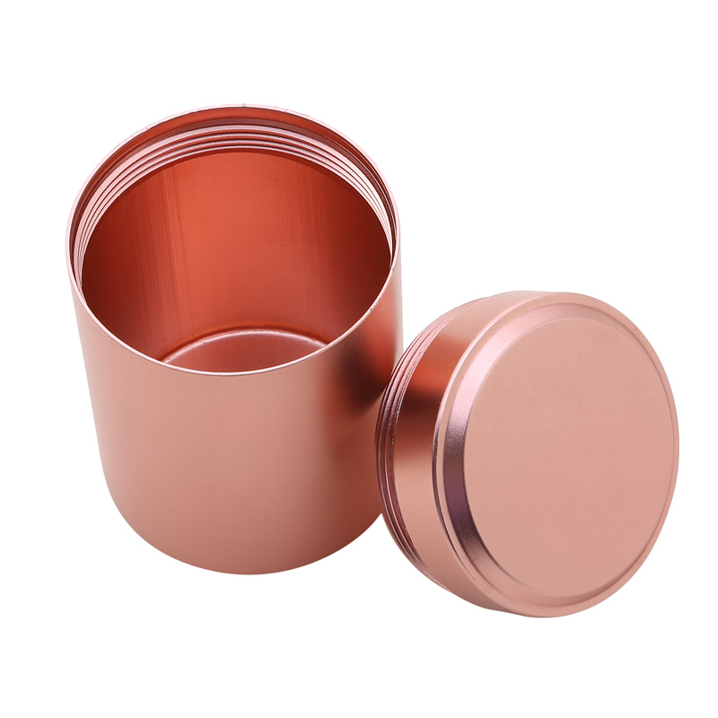 Mini Metal Box Tea Can Small T – Coffee Tea Drawer Organizer Bewertung und Preis