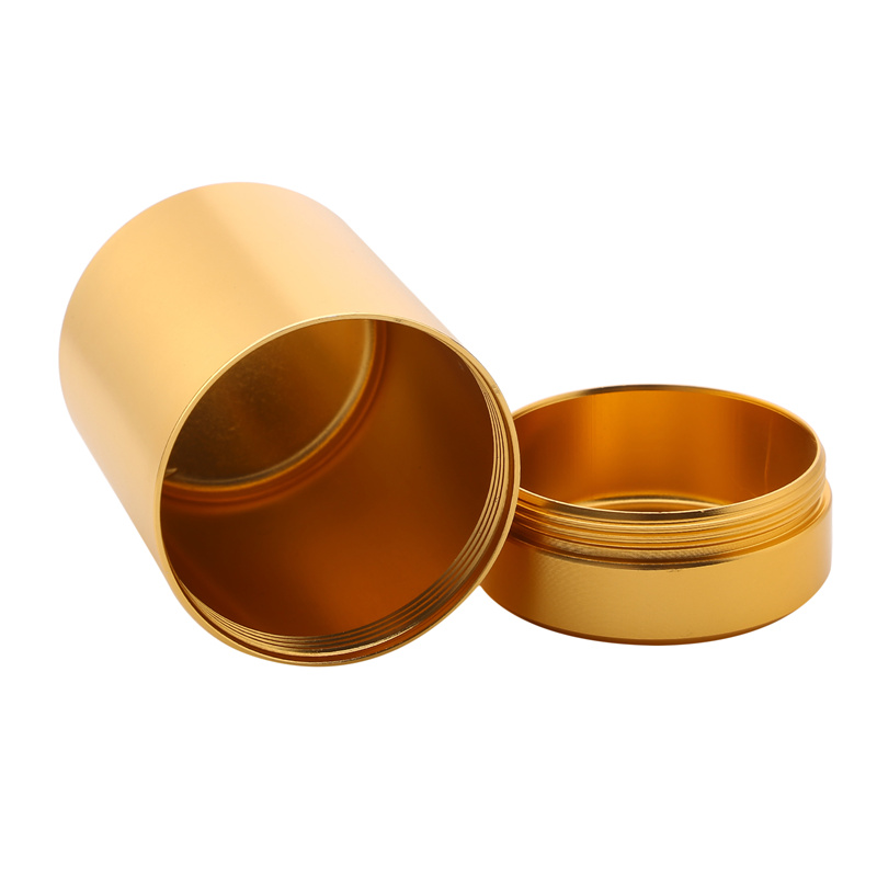 Mini Metal Box Tea Can Small T – Coffee Tea Drawer Organizer Bewertung und Preis