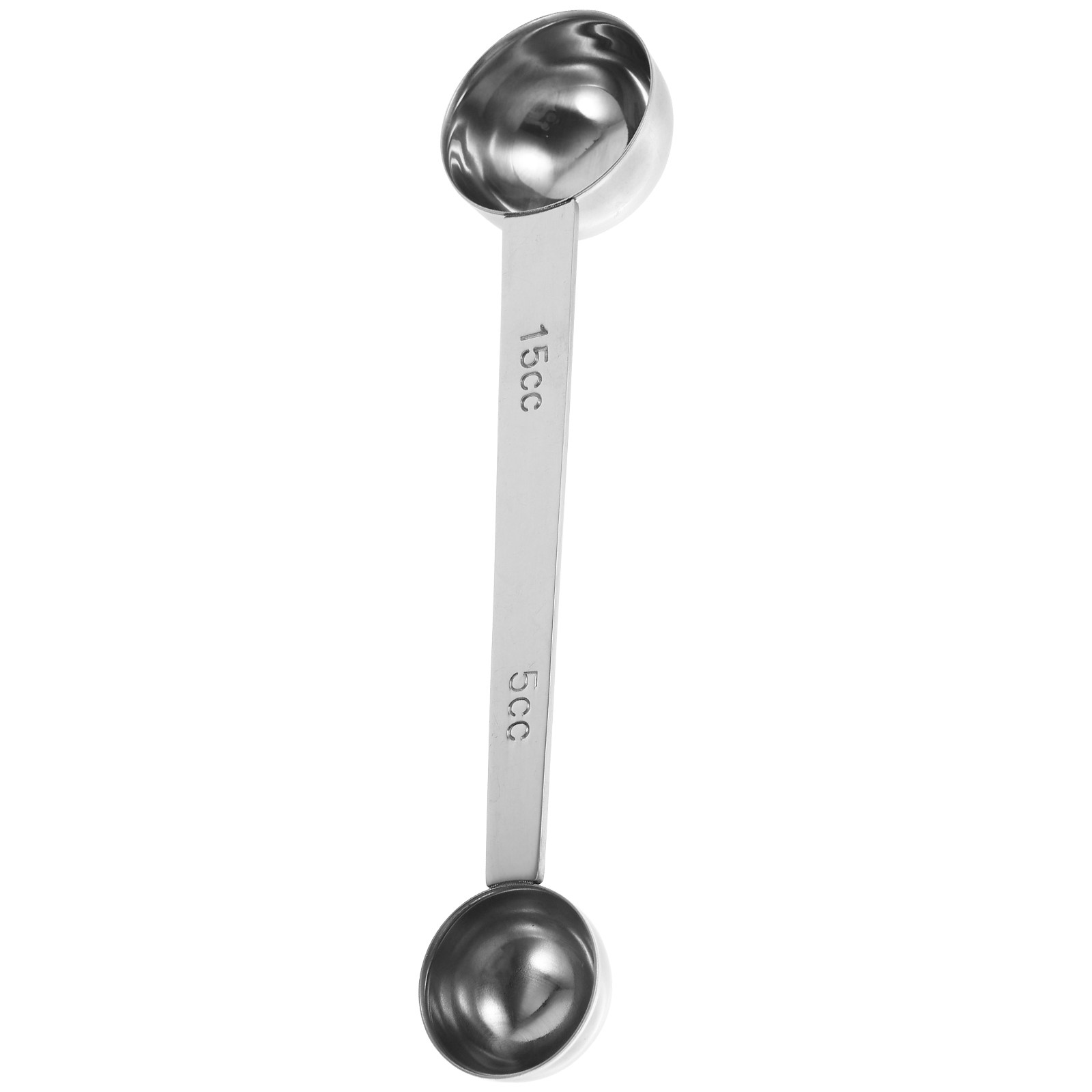 Stainless Steel Coffee Scoop E – Coffee Bean And Tea Leaf Bewertung und Preis