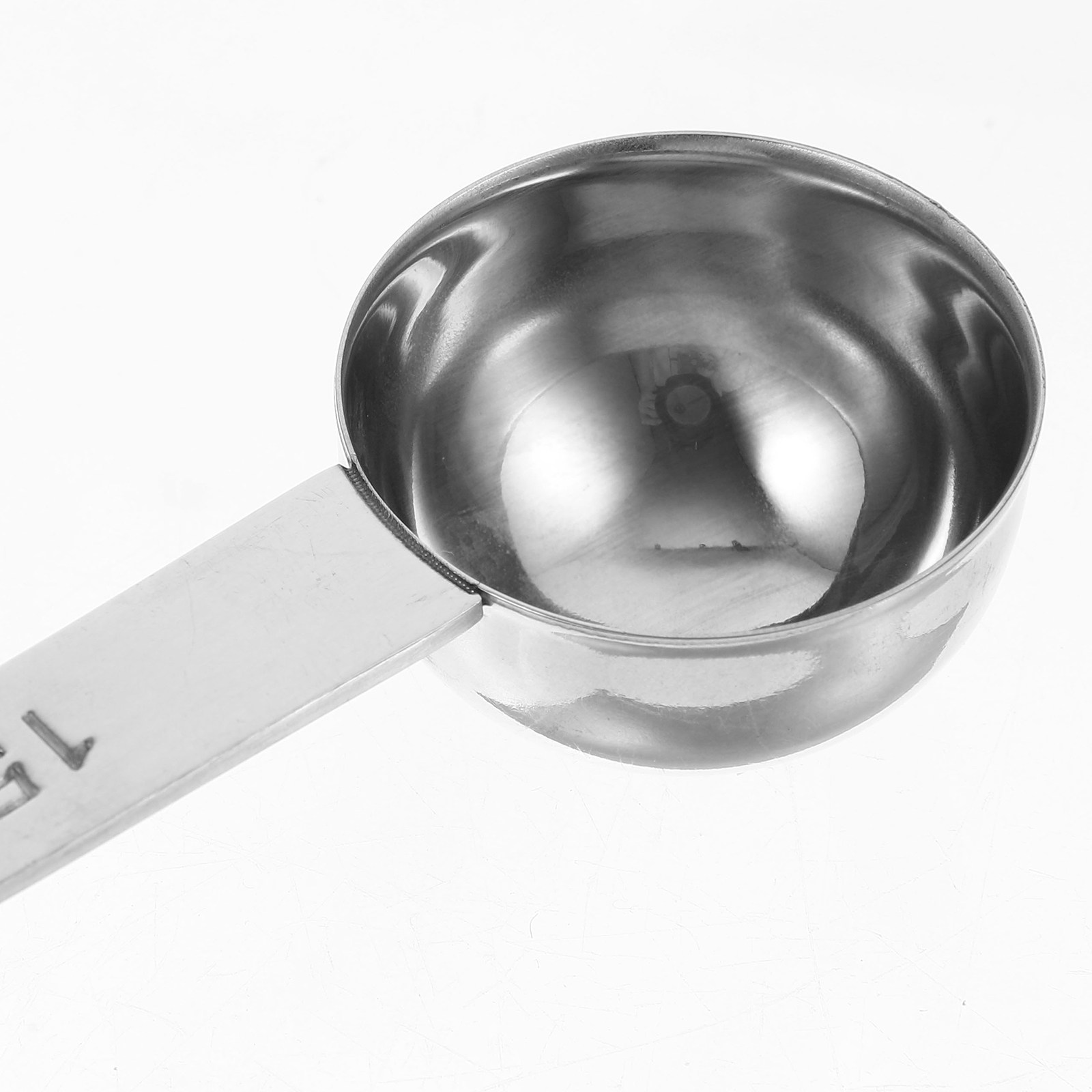 Stainless Steel Coffee Scoop E – Coffee Bean And Tea Leaf Bewertung und Preis