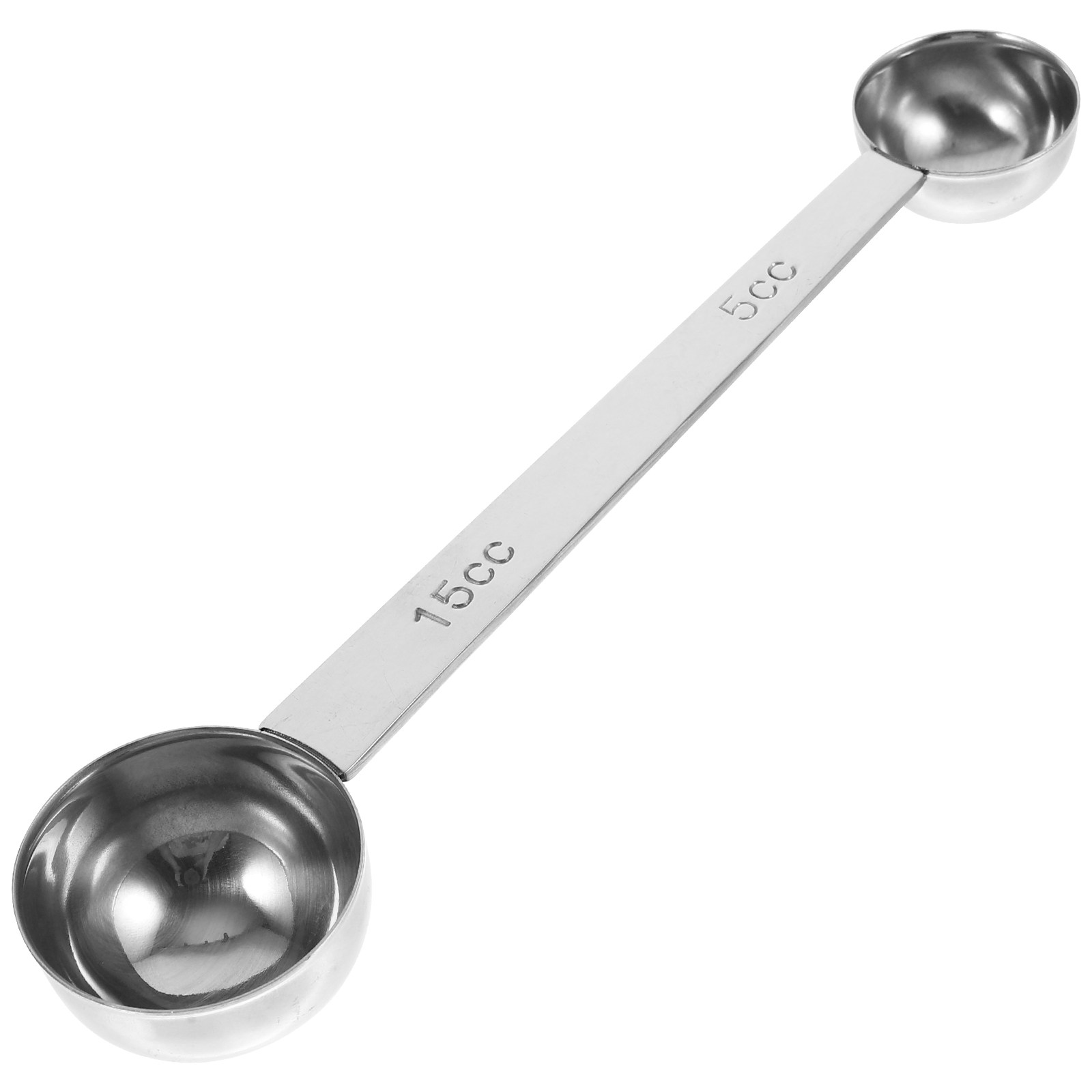 Stainless Steel Coffee Scoop E – Coffee Bean And Tea Leaf Bewertung und Preis