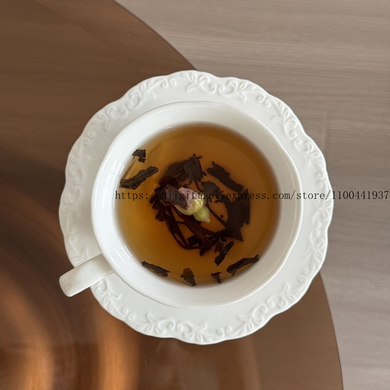 French Light Luxury Embossed F – Coffee Tea Sugar Set Bewertung und Preis