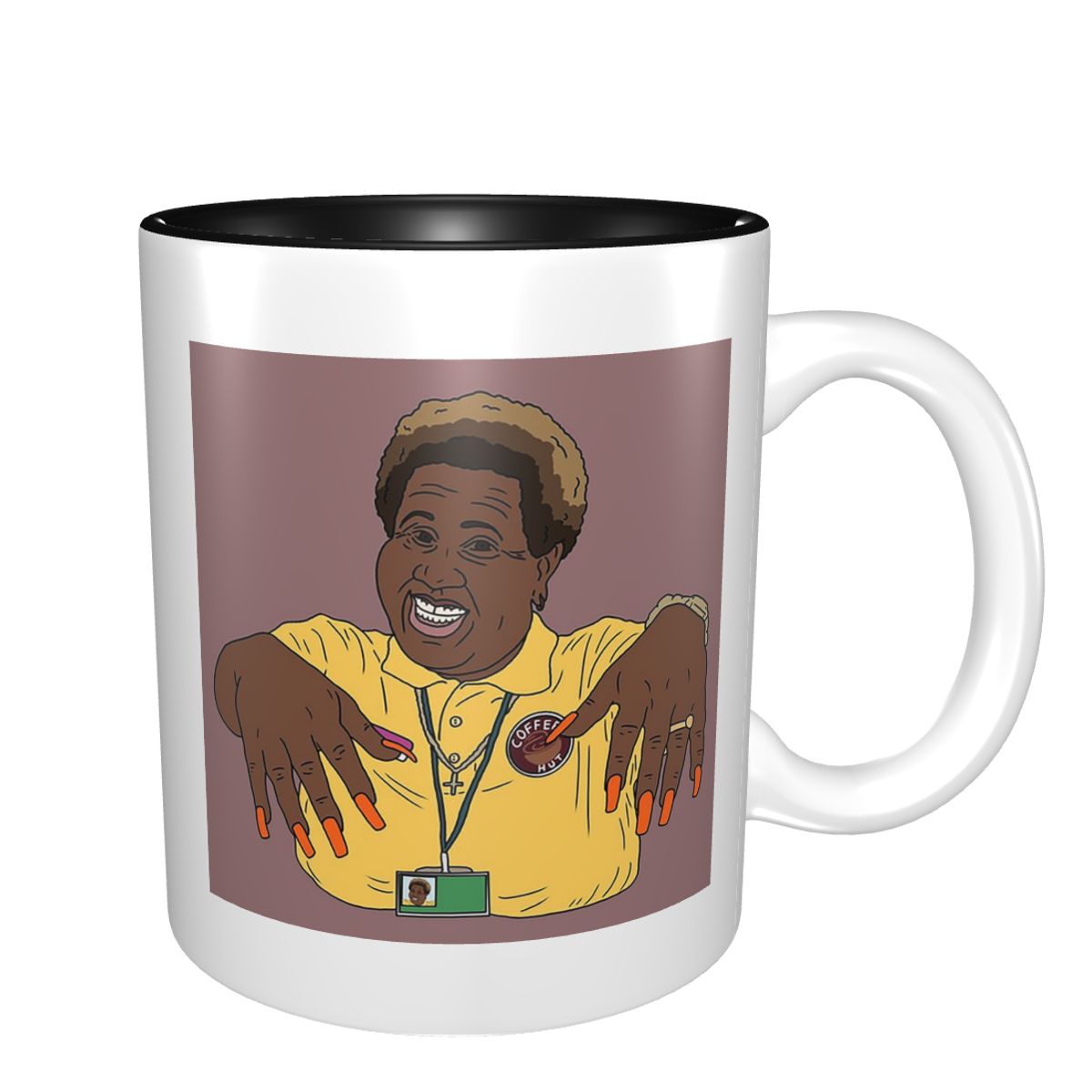 Come Fly With Me Precious Mug  – Coffee Tea With Me Bewertung und Preis