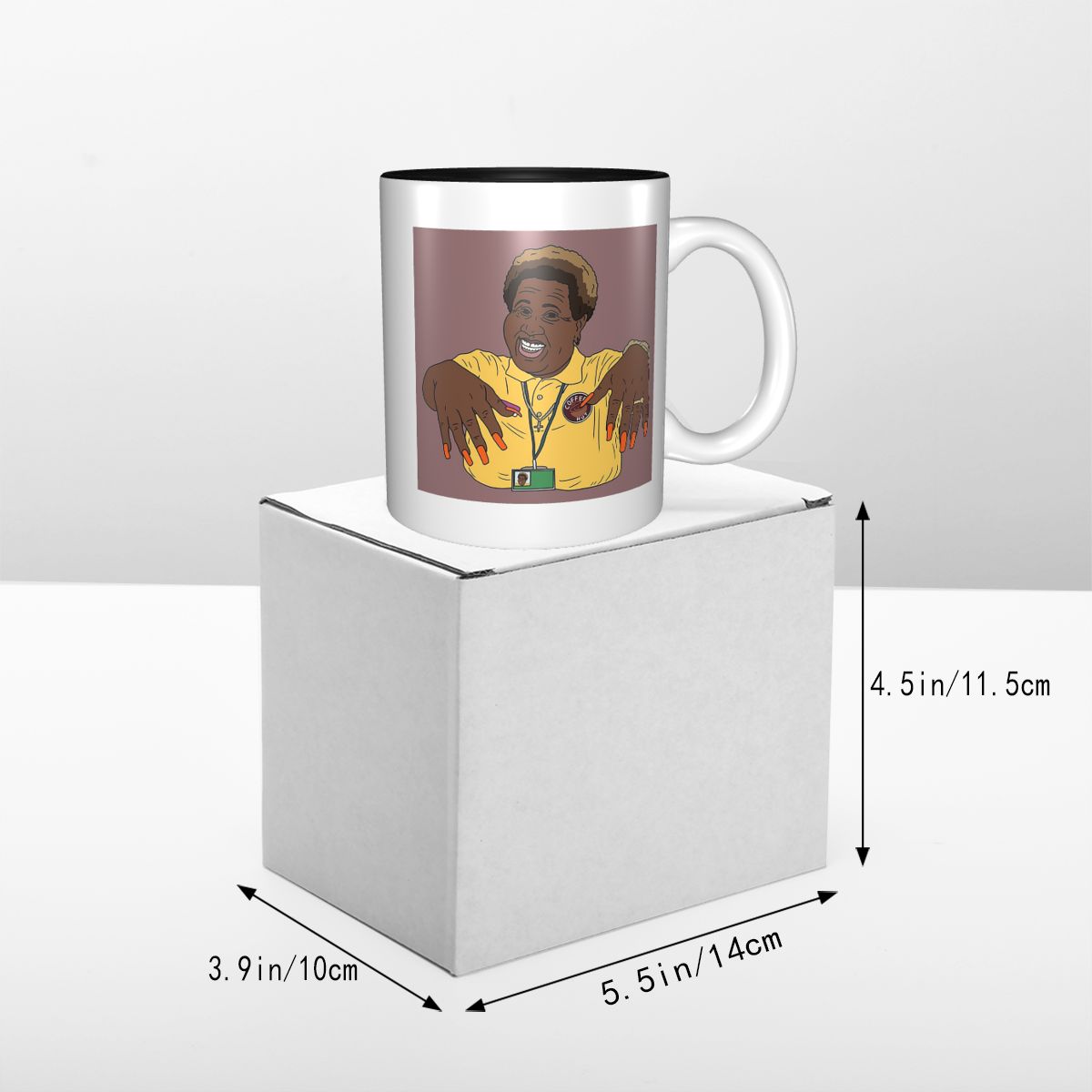 Come Fly With Me Precious Mug  – Coffee Tea With Me Bewertung und Preis