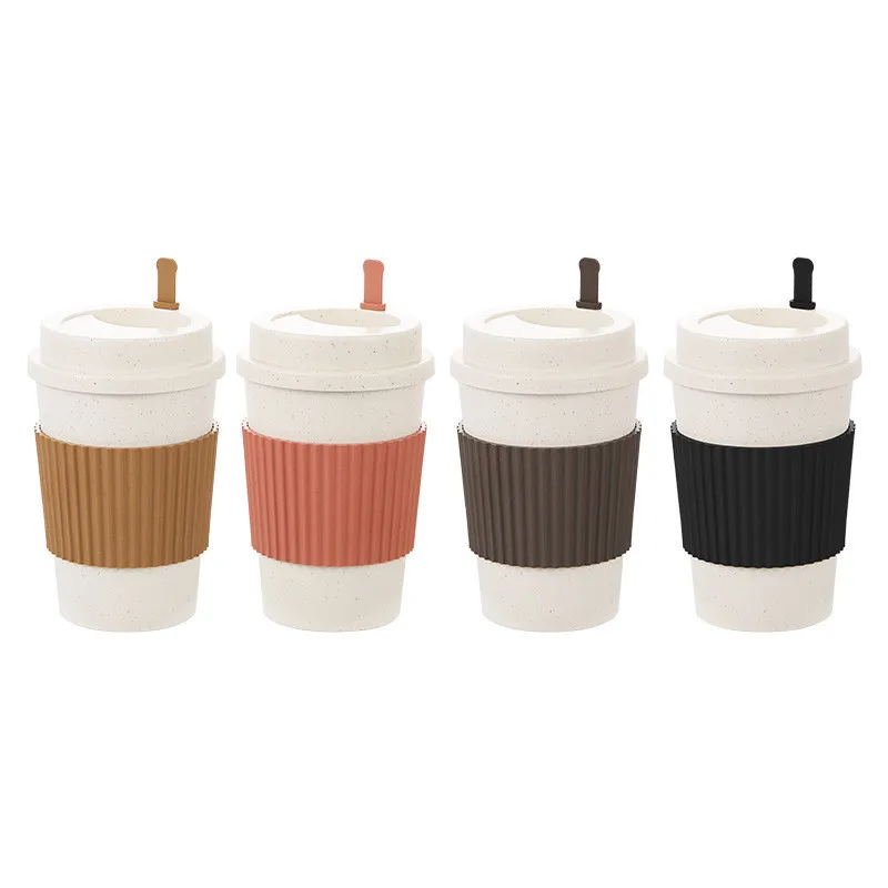 450ML Coffee Cups With Lids Wh – Coffee Tea Flask Bewertung und Preis
