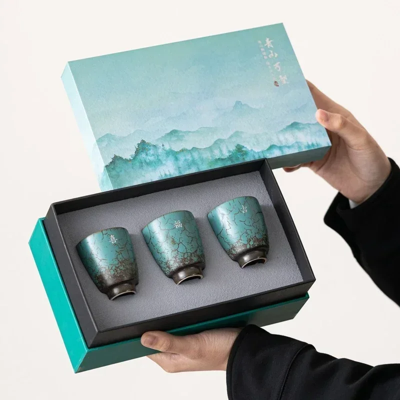 Gift Box, Espresso Cups,Japane – Coffee Tea Gift Set Bewertung und Preis
