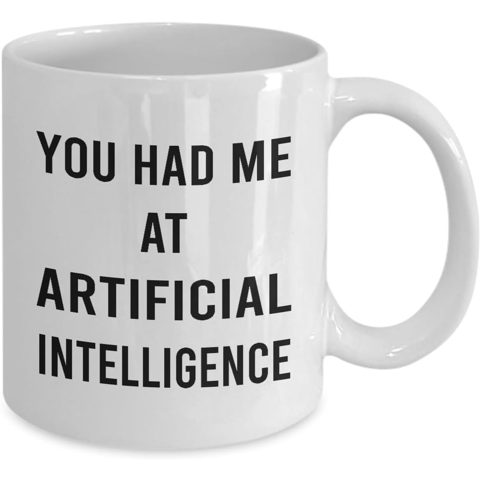 Prompt Engineer Coffee Mug Tea – Coffee Tea With Me Bewertung und Preis