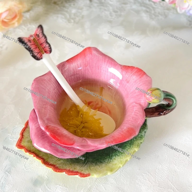 150ml Ceramic Coffee Cup Mug w – Coffee Tea Gift Set Bewertung und Preis