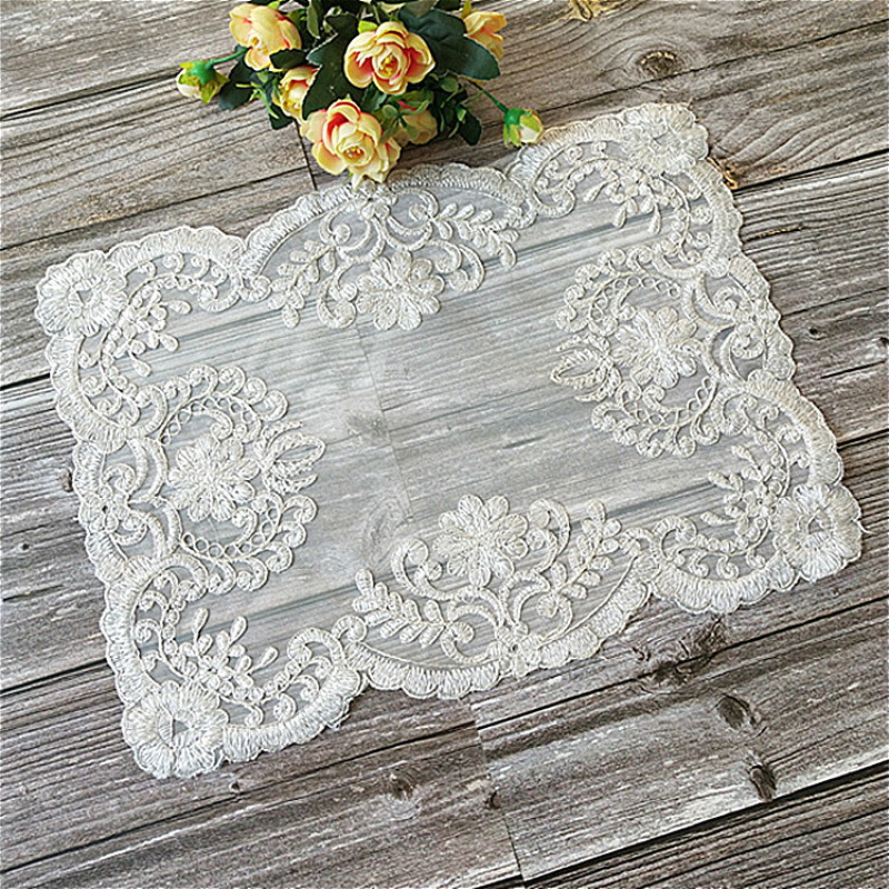European Classical White Lace  – Coffee Tea Drawer Organizer Bewertung und Preis