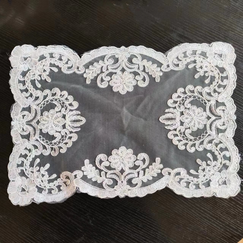 European Classical White Lace  – Coffee Tea Drawer Organizer Bewertung und Preis