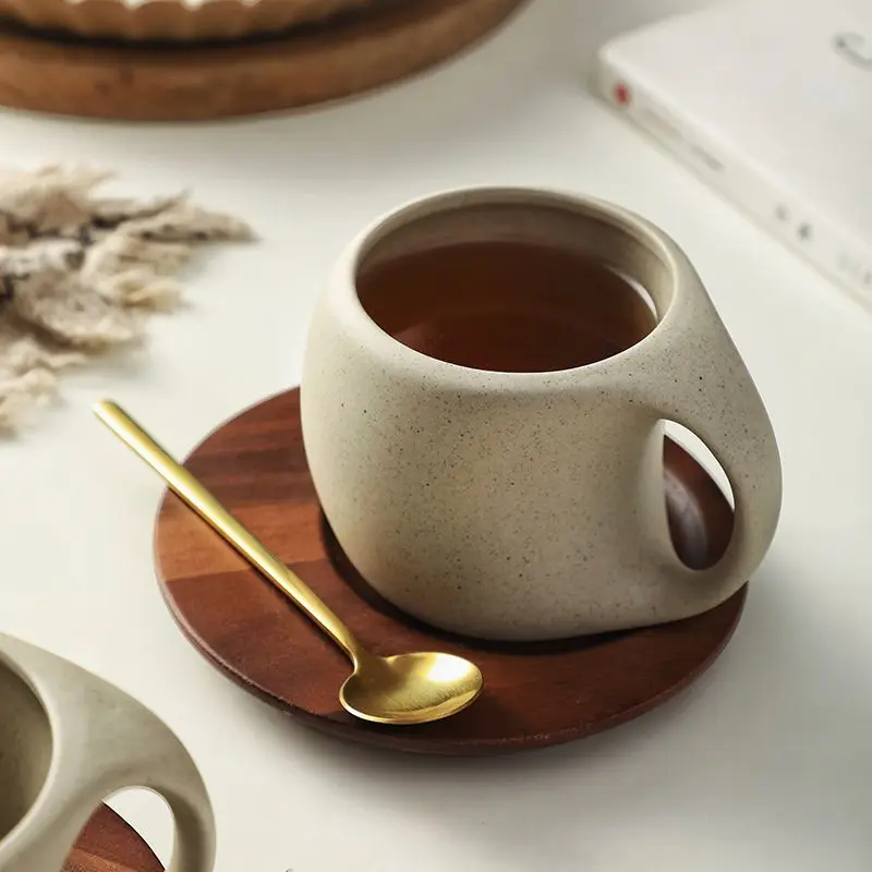 3-piece set Creative Ceramic I – Coffee Tea Gift Set Bewertung und Preis