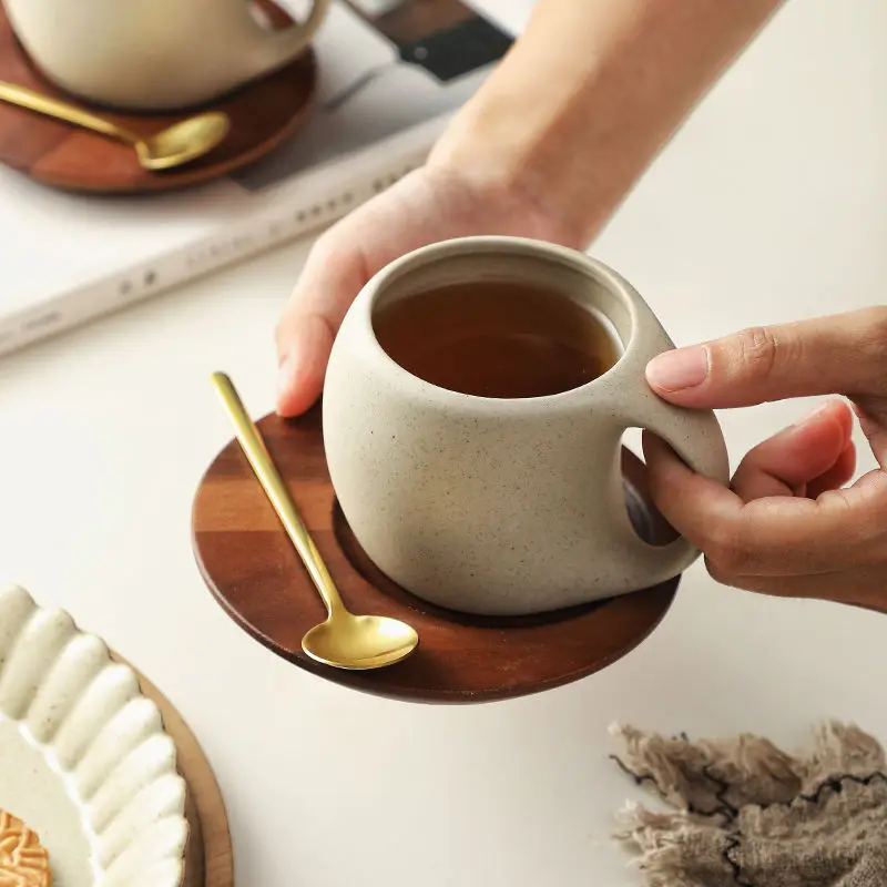 3-piece set Creative Ceramic I – Coffee Tea Gift Set Bewertung und Preis