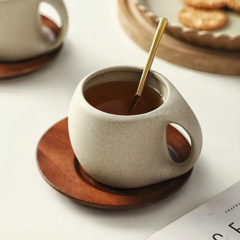 3-piece set Creative Ceramic I – Coffee Tea Gift Set Bewertung und Preis