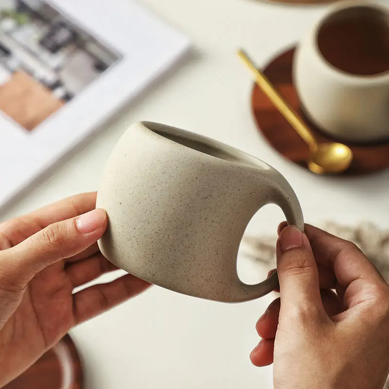 3-piece set Creative Ceramic I – Coffee Tea Gift Set Bewertung und Preis