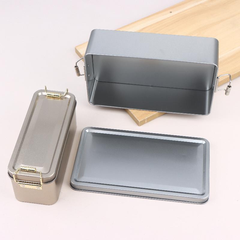Buckle Storage Box Dustproof S – Coffee Tea Drawer Organizer Bewertung und Preis