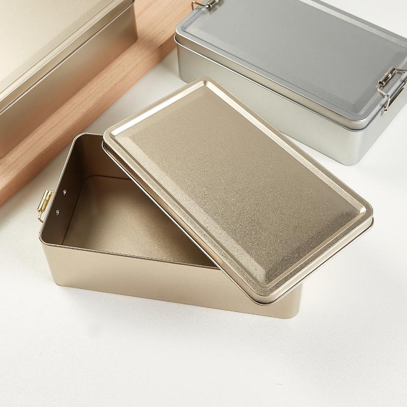 Buckle Storage Box Dustproof S – Coffee Tea Drawer Organizer Bewertung und Preis
