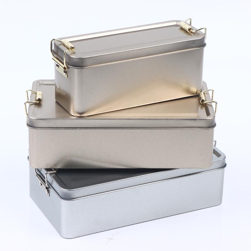 Buckle Storage Box Dustproof S – Coffee Tea Drawer Organizer Bewertung und Preis