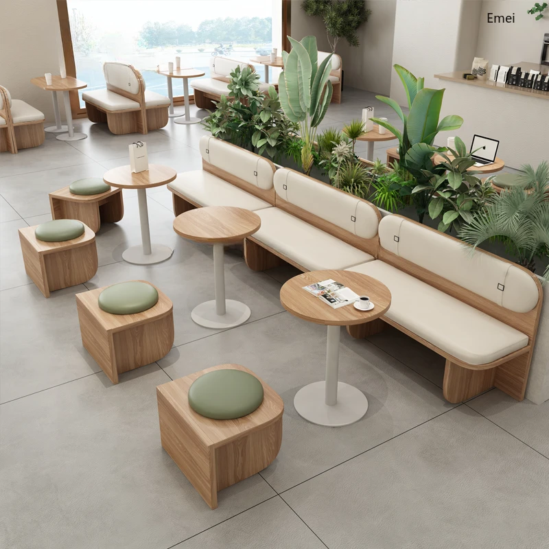 Milk Tea Shop Coffee Shop Dess – Coffee Tea Library Bewertung und Preis