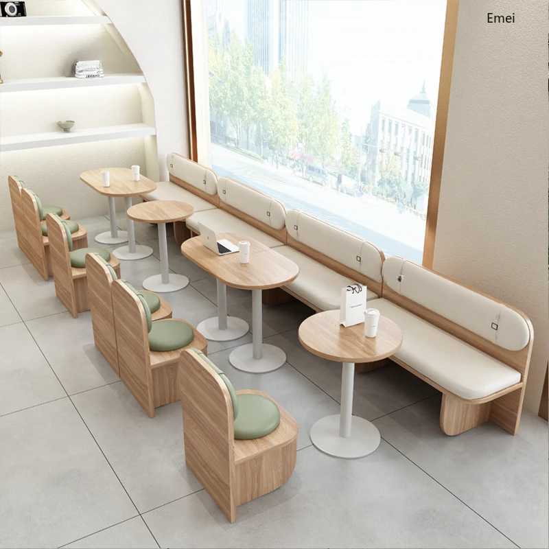 Milk Tea Shop Coffee Shop Dess – Coffee Tea Library Bewertung und Preis