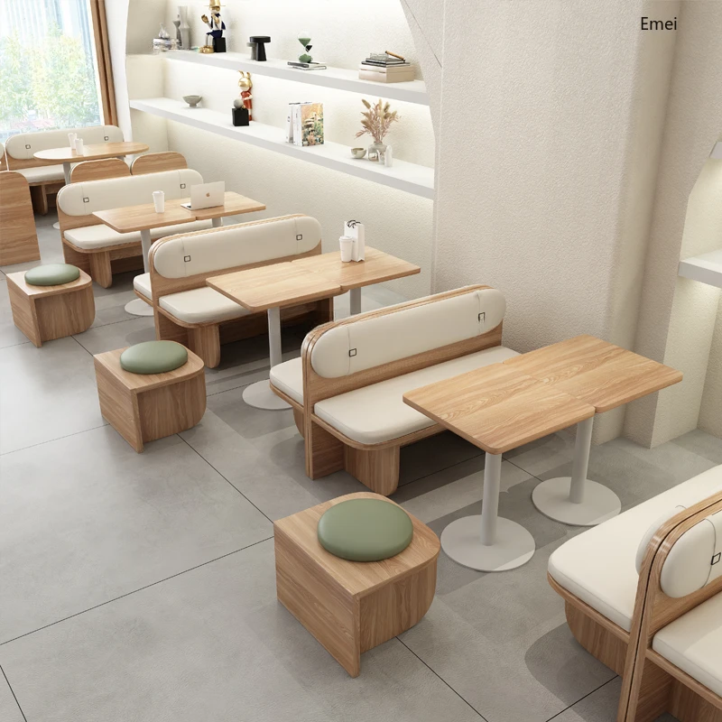 Milk Tea Shop Coffee Shop Dess – Coffee Tea Library Bewertung und Preis