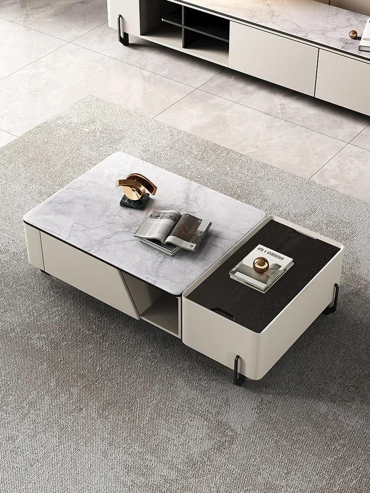 Durable Simple Living Room Lig – Coffee Tea Unit Bewertung und Preis