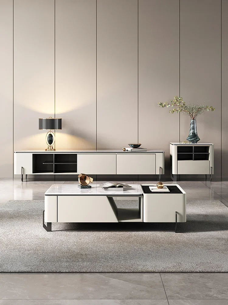 Durable Simple Living Room Lig – Coffee Tea Unit Bewertung und Preis