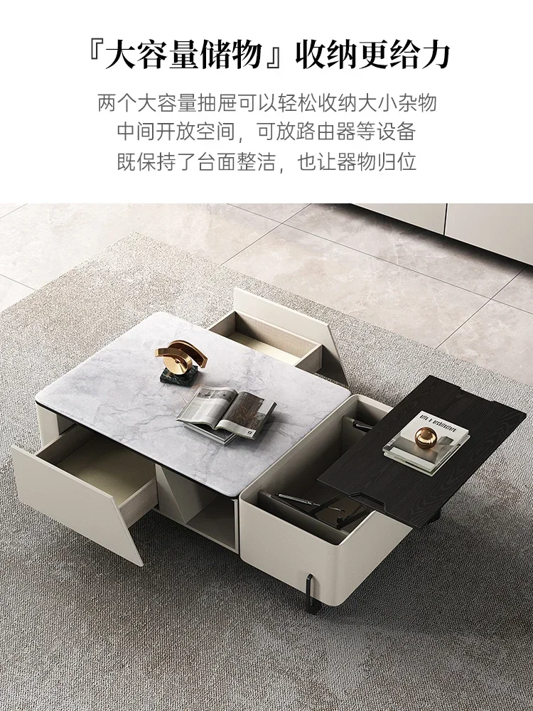 Durable Simple Living Room Lig – Coffee Tea Unit Bewertung und Preis