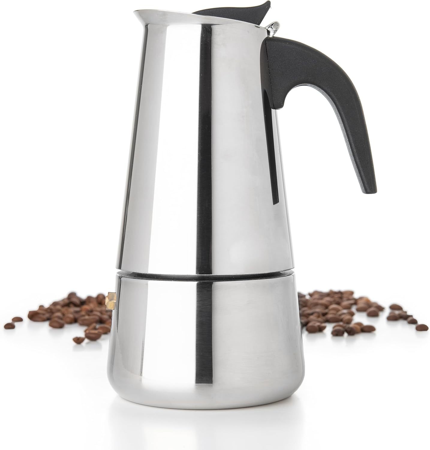 Mocha Coffee Pots Stainless St – Coffee Tea Home Bewertung und Preis