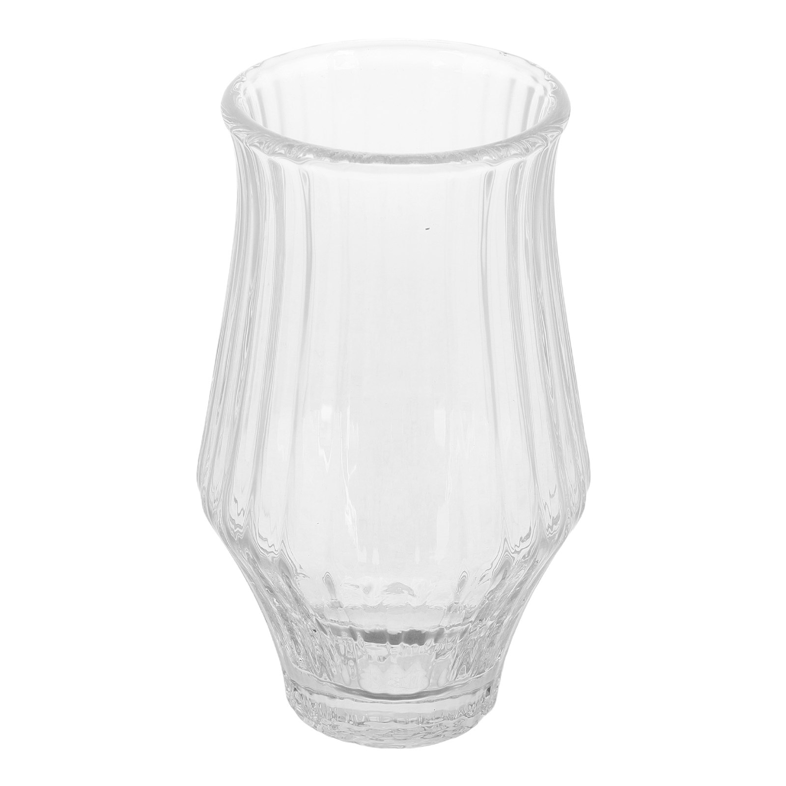 150ml Unique Ribbed Glass Tumb – Coffee Tea Gift Set Bewertung und Preis