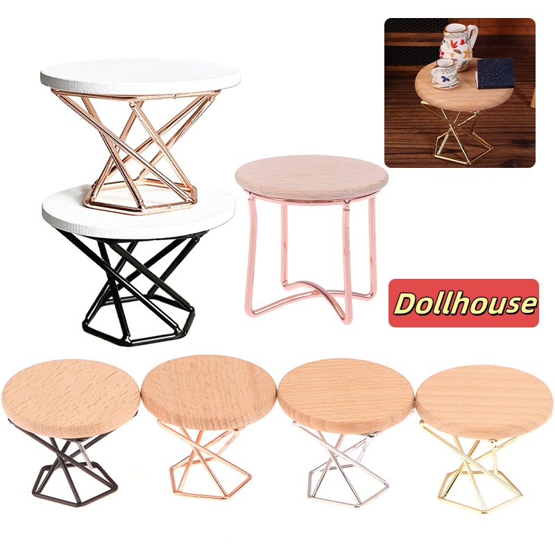 1/12 Dollhouse Simulation Coff – Coffee Tea Home Bewertung und Preis
