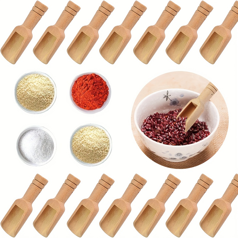 Bamboo Spoon - Multi-Purpose M – Coffee Tea Like Bewertung und Preis