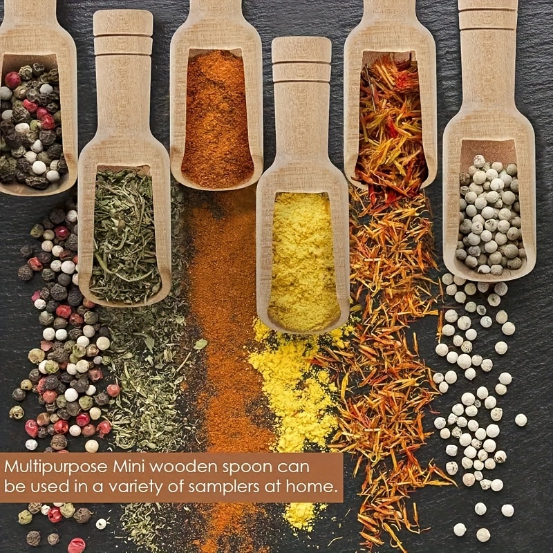 Bamboo Spoon - Multi-Purpose M – Coffee Tea Like Bewertung und Preis