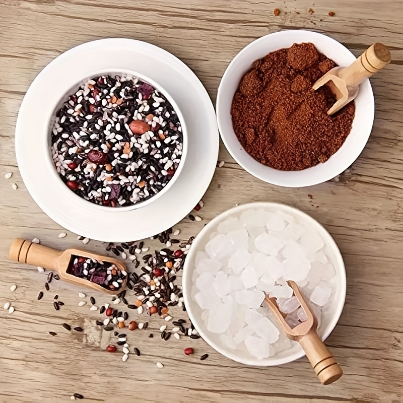 Bamboo Spoon - Multi-Purpose M – Coffee Tea Like Bewertung und Preis