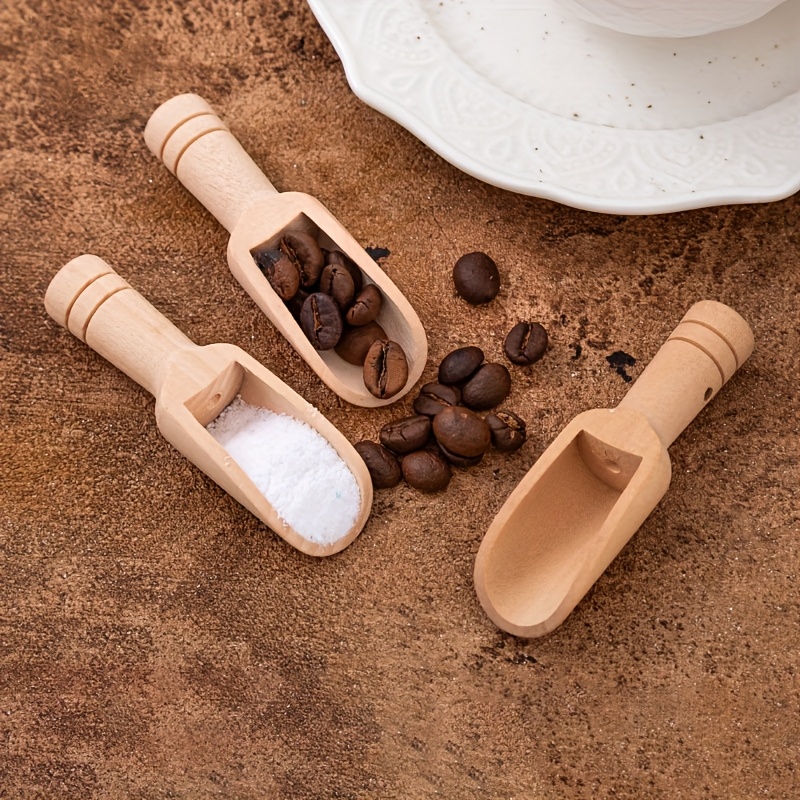 Bamboo Spoon - Multi-Purpose M – Coffee Tea Like Bewertung und Preis