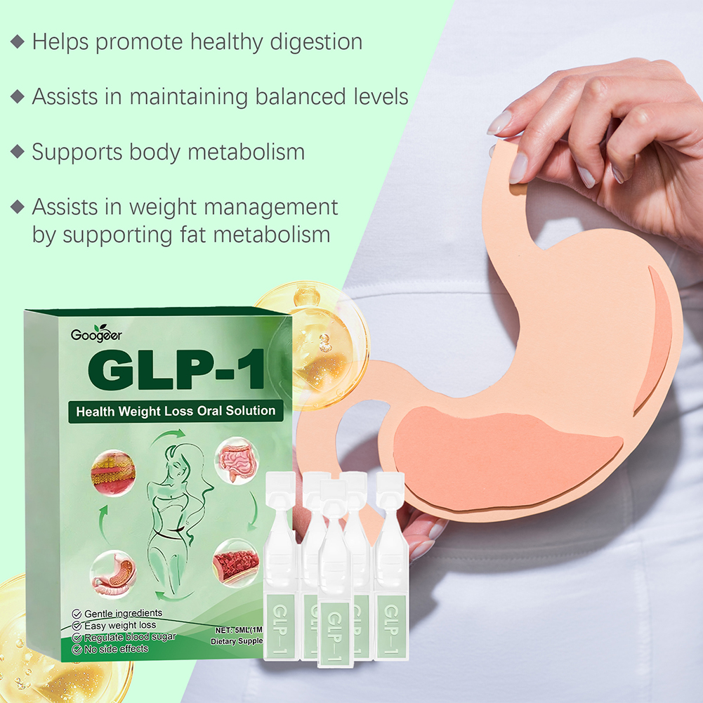 GLP-1 Drops GLP-1 Weight Loss  – Coffee Tea For Weight Loss Bewertung und Preis