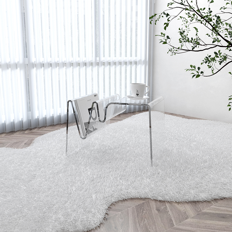 Creative Acrylic Sofa Small Si – Coffee Tea Library Bewertung und Preis