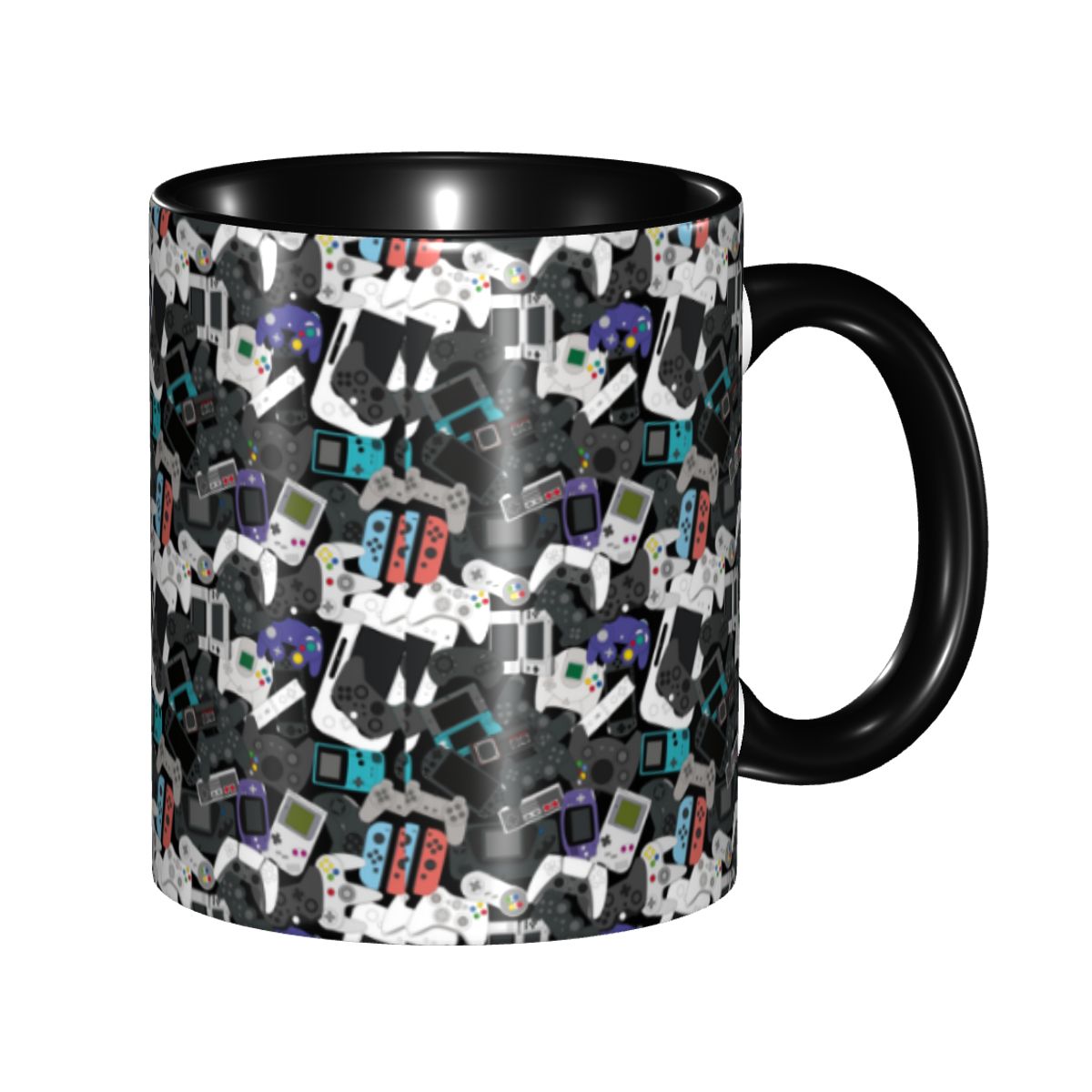 Customized Game Controller Cof – Water Tea And Coffee Bewertung und Preis