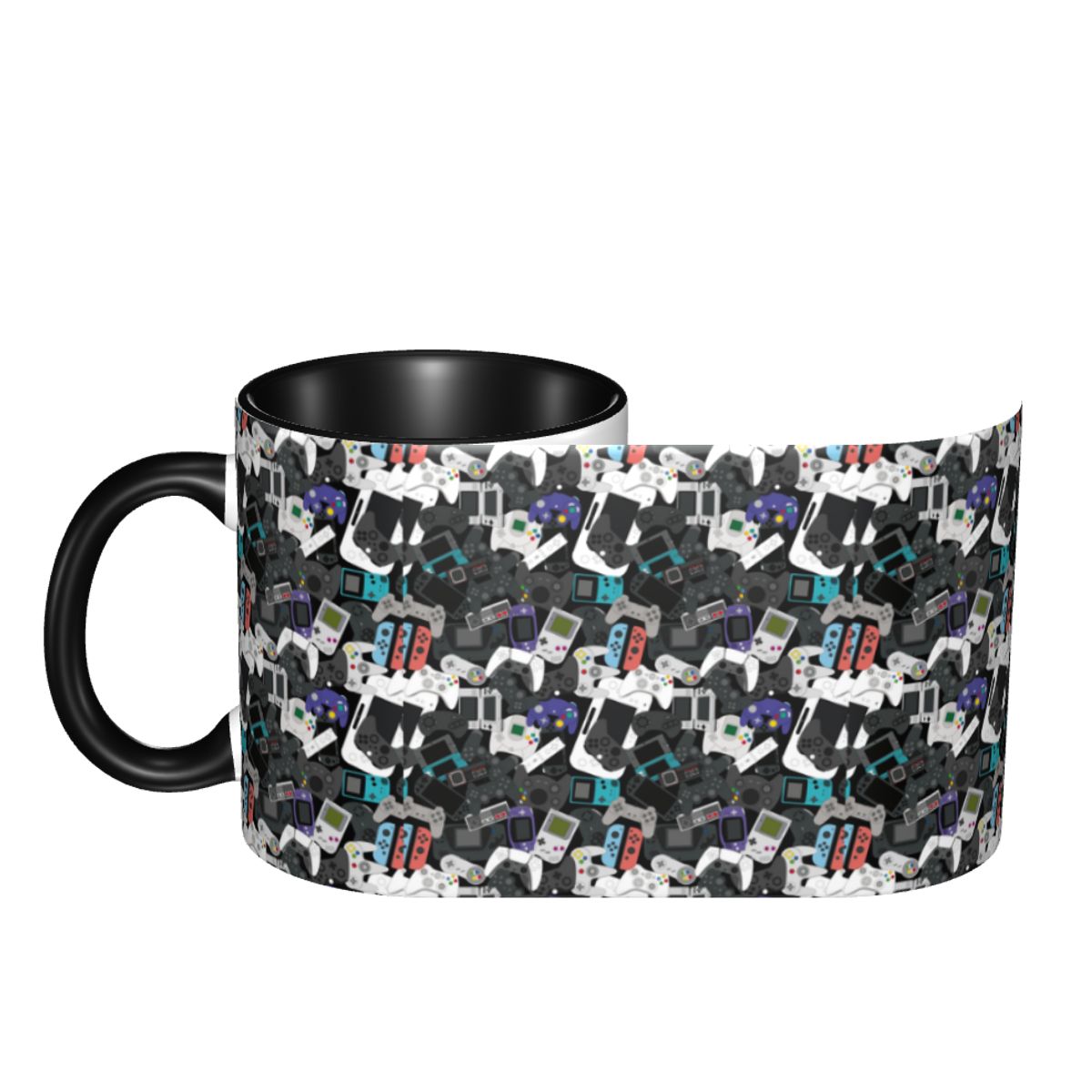 Customized Game Controller Cof – Water Tea And Coffee Bewertung und Preis