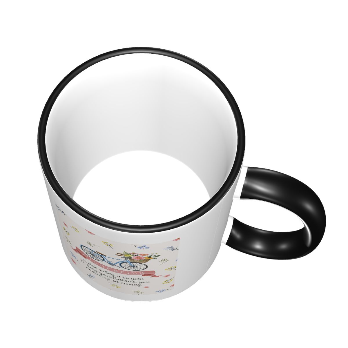 Pioneering Is Like Riding A Bi – Coffee Tea Like Bewertung und Preis