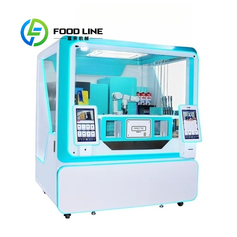 Smart and Coffee Vending Machi – Coffee Tea Vending Machine Price Bewertung und Preis