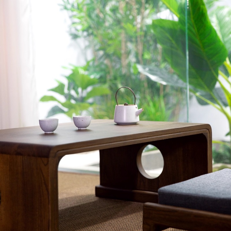 Japanese Style Tatami Tea Tabl – Coffee Tea Room Bewertung und Preis