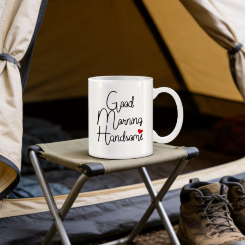 Unusual Mugs Ceramic Good Morn – Coffee Tea Good Morning Bewertung und Preis